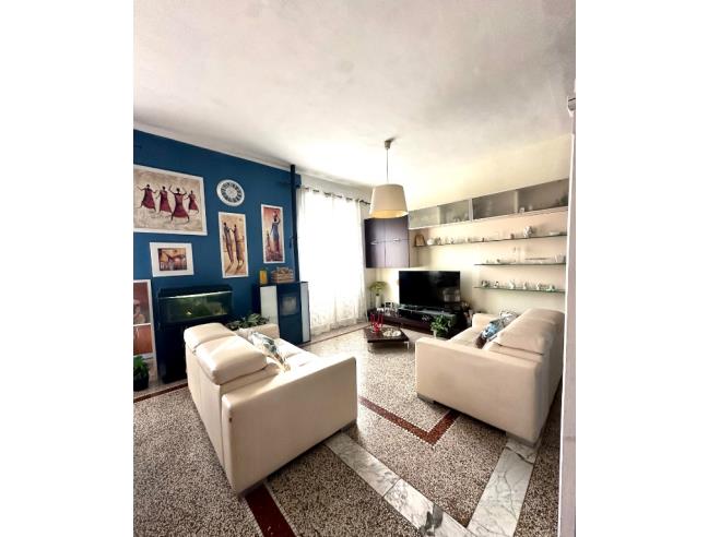 Anteprima foto 5 - Appartamento in Vendita a Sapri (Salerno)