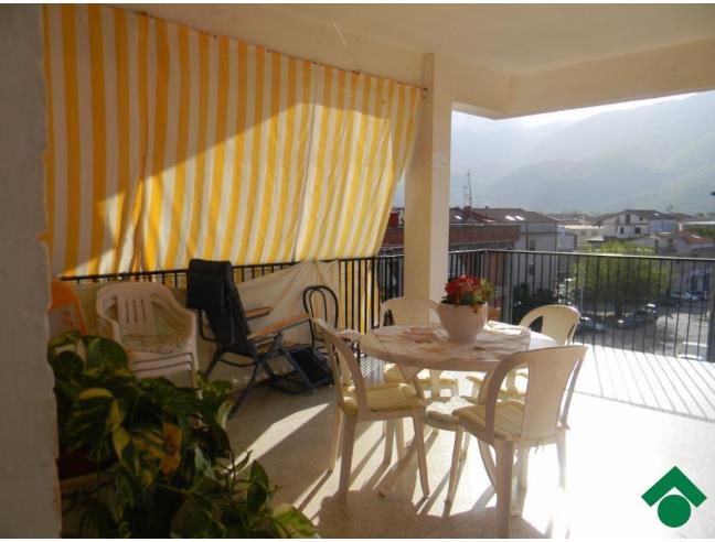 Anteprima foto 5 - Appartamento in Vendita a Sapri (Salerno)