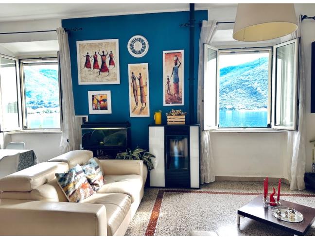 Anteprima foto 7 - Appartamento in Vendita a Sapri (Salerno)