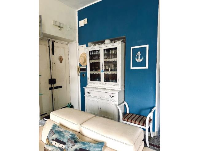 Anteprima foto 8 - Appartamento in Vendita a Sapri (Salerno)