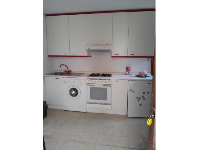 Anteprima foto 2 - Appartamento in Vendita a Saracinesco (Roma)