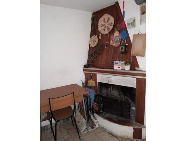 Anteprima foto 4 - Appartamento in Vendita a Saracinesco (Roma)