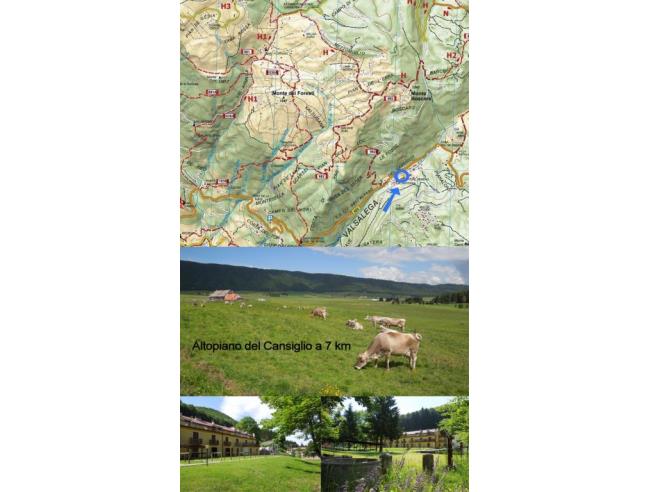 Anteprima foto 3 - Appartamento in Vendita a Sarmede (Treviso)