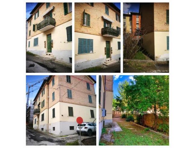 Anteprima foto 1 - Appartamento in Vendita a Sarnano (Macerata)