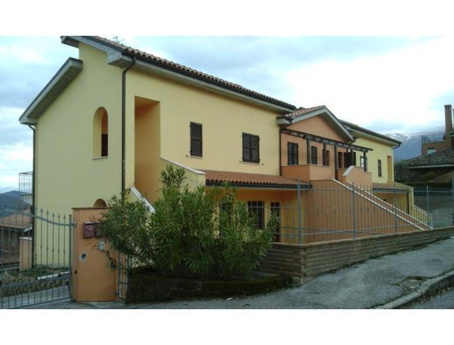 Anteprima foto 1 - Appartamento in Vendita a Sarnano (Macerata)