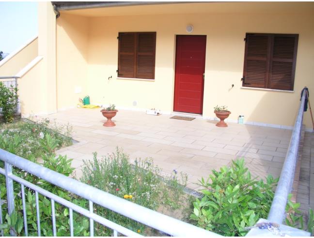 Anteprima foto 2 - Appartamento in Vendita a Sarnano (Macerata)