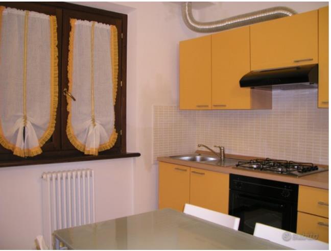 Anteprima foto 3 - Appartamento in Vendita a Sarnano (Macerata)