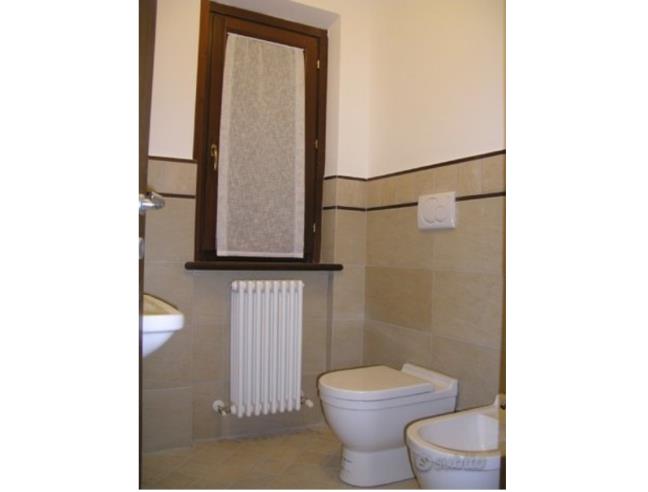 Anteprima foto 6 - Appartamento in Vendita a Sarnano (Macerata)