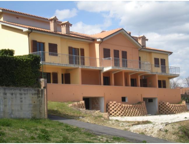 Anteprima foto 6 - Appartamento in Vendita a Sarnano (Macerata)