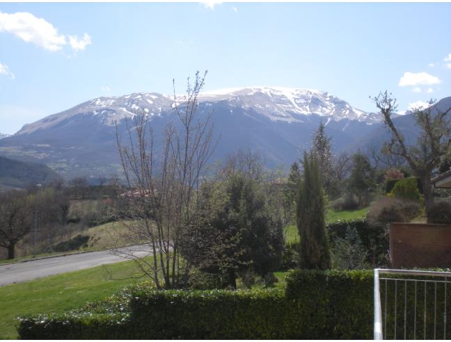 Anteprima foto 7 - Appartamento in Vendita a Sarnano (Macerata)