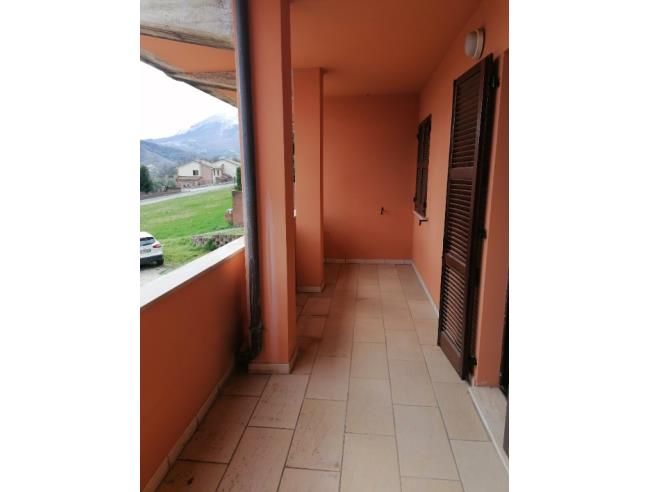 Anteprima foto 8 - Appartamento in Vendita a Sarnano (Macerata)