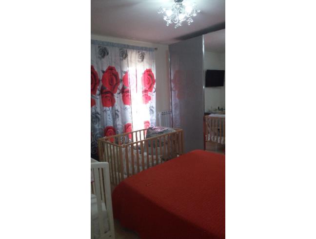 Anteprima foto 5 - Appartamento in Vendita a Sarno - Lavorate