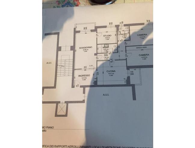 Anteprima foto 2 - Appartamento in Vendita a Saronno (Varese)