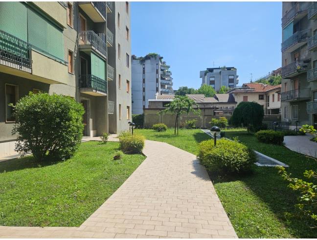 Anteprima foto 2 - Appartamento in Vendita a Saronno (Varese)