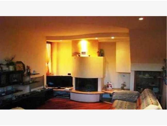 Anteprima foto 2 - Appartamento in Vendita a Saronno (Varese)