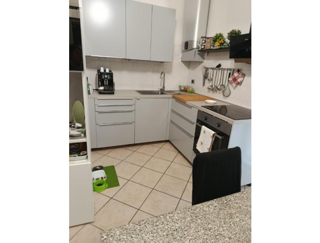 Anteprima foto 4 - Appartamento in Vendita a Saronno (Varese)