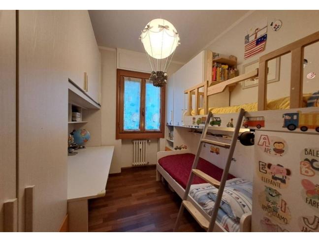 Anteprima foto 4 - Appartamento in Vendita a Saronno (Varese)