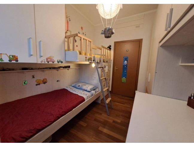 Anteprima foto 5 - Appartamento in Vendita a Saronno (Varese)