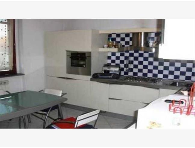 Anteprima foto 5 - Appartamento in Vendita a Saronno (Varese)