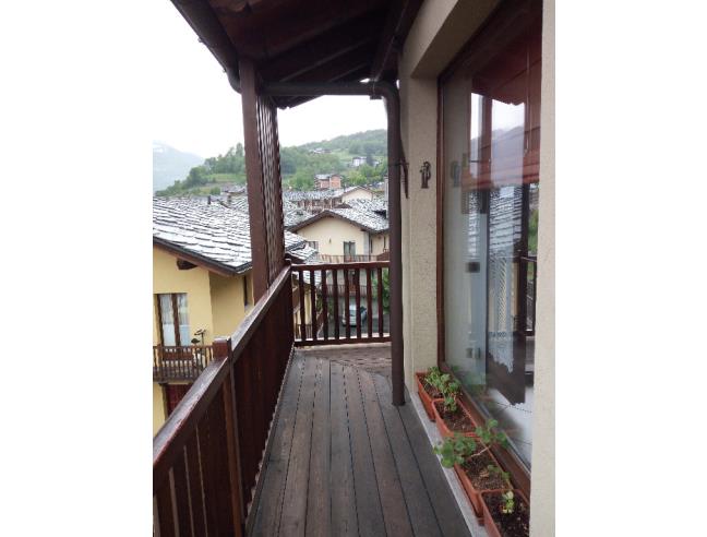 Anteprima foto 2 - Appartamento in Vendita a Sarre (Aosta)