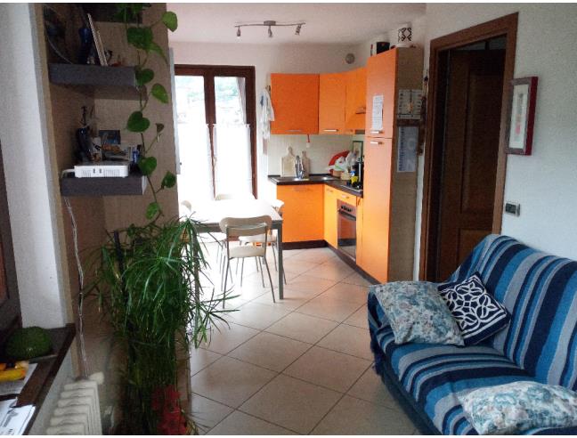 Anteprima foto 3 - Appartamento in Vendita a Sarre (Aosta)