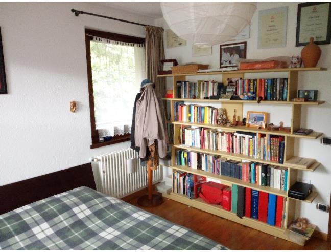 Anteprima foto 5 - Appartamento in Vendita a Sarre (Aosta)