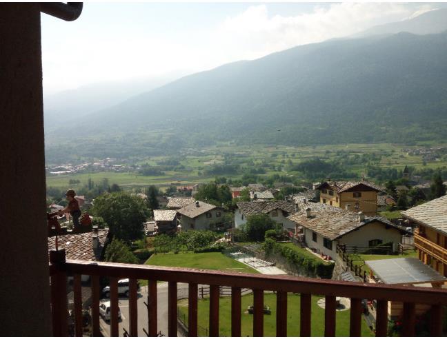 Anteprima foto 7 - Appartamento in Vendita a Sarre (Aosta)