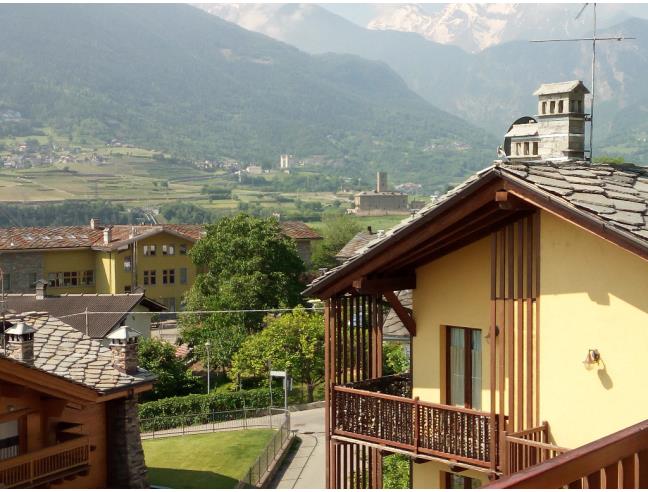 Anteprima foto 8 - Appartamento in Vendita a Sarre (Aosta)