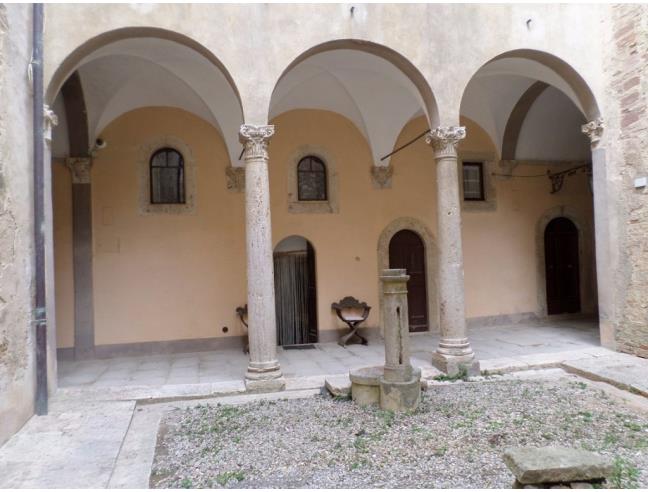 Anteprima foto 2 - Appartamento in Vendita a Sarteano (Siena)