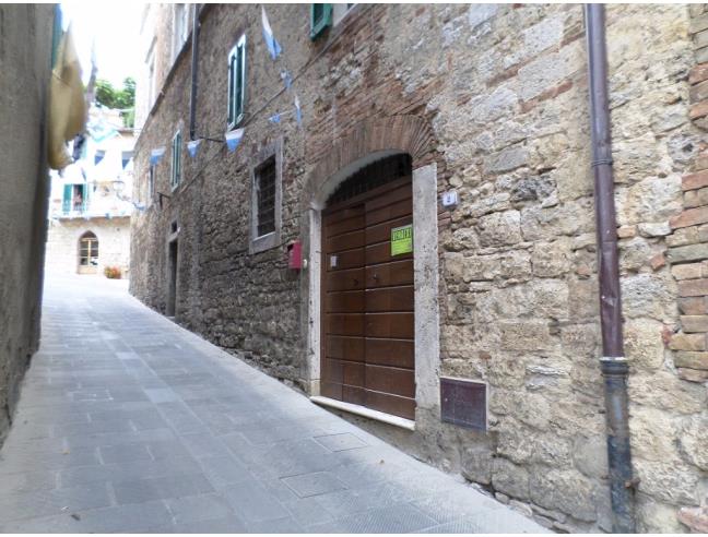 Anteprima foto 3 - Appartamento in Vendita a Sarteano (Siena)