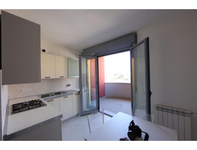 Anteprima foto 4 - Appartamento in Vendita a Sarzana (La Spezia)