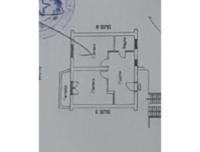Anteprima foto 3 - Appartamento in Vendita a Sassari - Argentiera