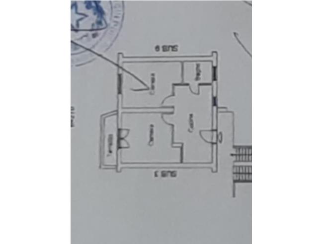 Anteprima foto 3 - Appartamento in Vendita a Sassari - Argentiera