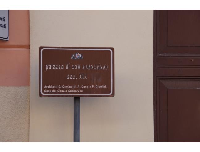 Anteprima foto 2 - Appartamento in Vendita a Sassari - Centro città