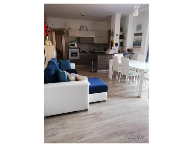 Anteprima foto 2 - Appartamento in Vendita a Sassari - Centro città