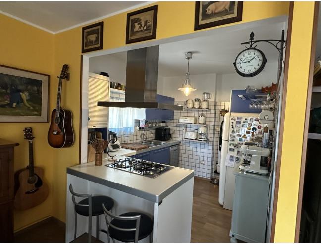 Anteprima foto 2 - Appartamento in Vendita a Sassari (Sassari)