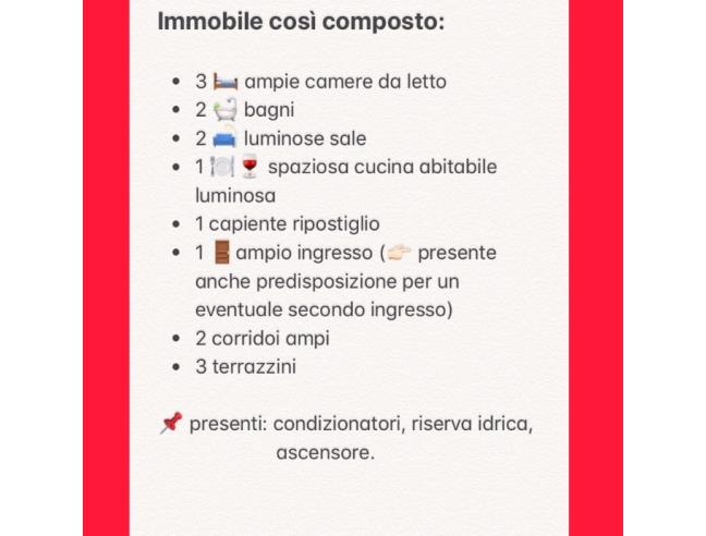 Anteprima foto 2 - Appartamento in Vendita a Sassari (Sassari)