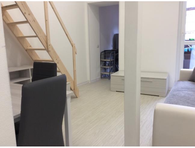 Anteprima foto 3 - Appartamento in Vendita a Sassari (Sassari)