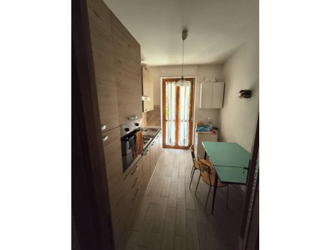 Anteprima foto 3 - Appartamento in Vendita a Sassari (Sassari)