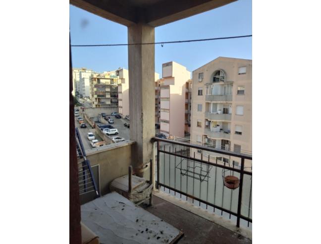 Anteprima foto 4 - Appartamento in Vendita a Sassari (Sassari)