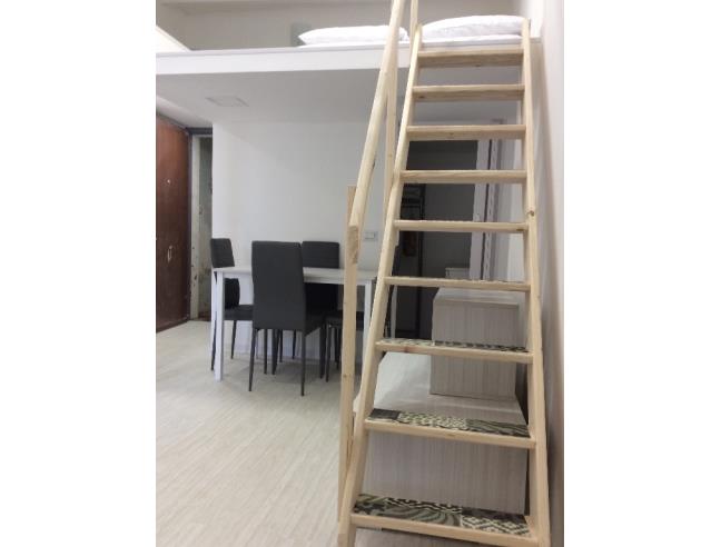 Anteprima foto 4 - Appartamento in Vendita a Sassari (Sassari)