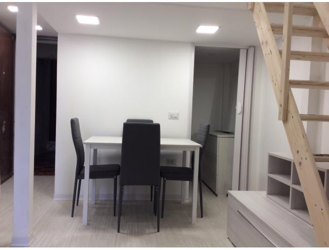 Anteprima foto 5 - Appartamento in Vendita a Sassari (Sassari)