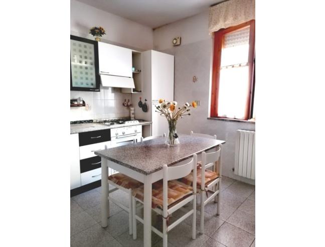 Anteprima foto 6 - Appartamento in Vendita a Sassari (Sassari)