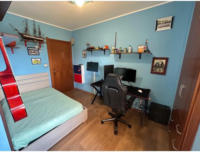 Anteprima foto 7 - Appartamento in Vendita a Sassari (Sassari)