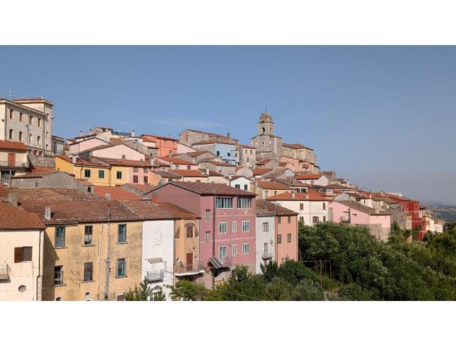 Anteprima foto 1 - Appartamento in Vendita a Sassinoro (Benevento)