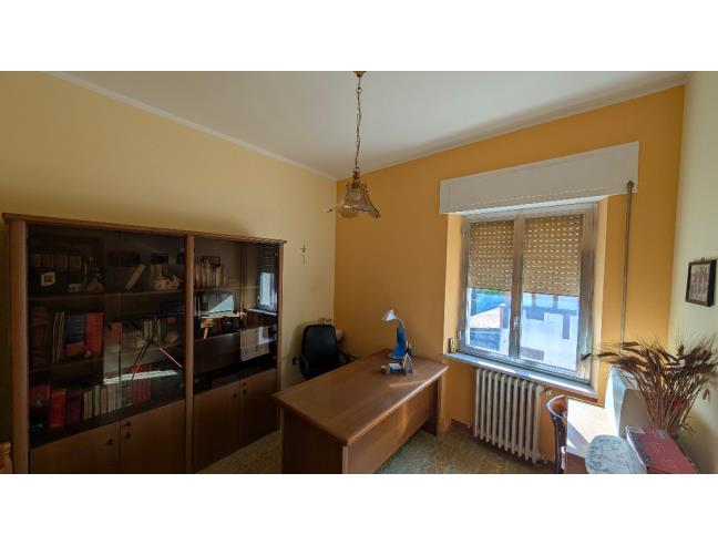 Anteprima foto 3 - Appartamento in Vendita a Sassinoro (Benevento)