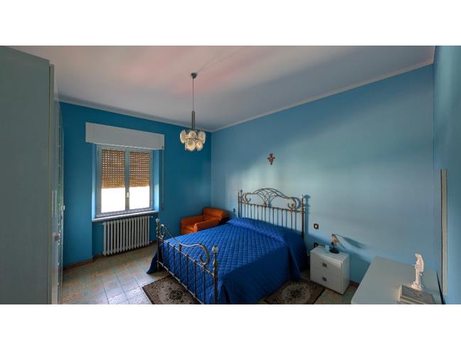 Anteprima foto 5 - Appartamento in Vendita a Sassinoro (Benevento)