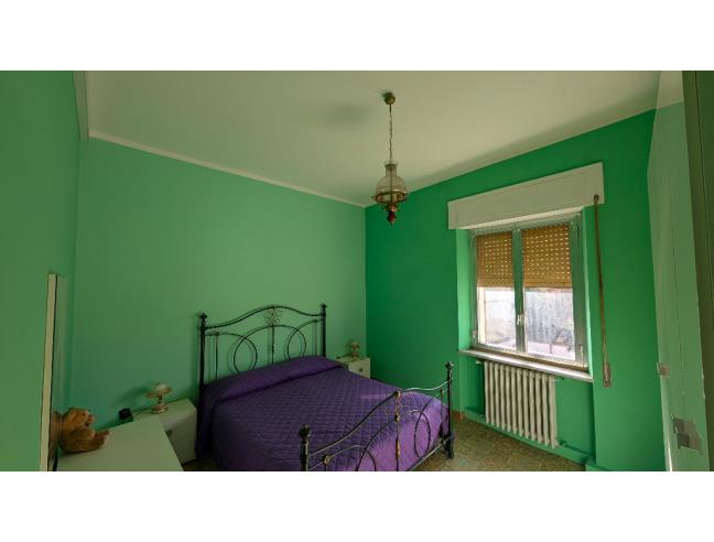 Anteprima foto 6 - Appartamento in Vendita a Sassinoro (Benevento)