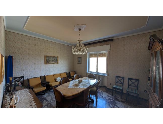 Anteprima foto 7 - Appartamento in Vendita a Sassinoro (Benevento)