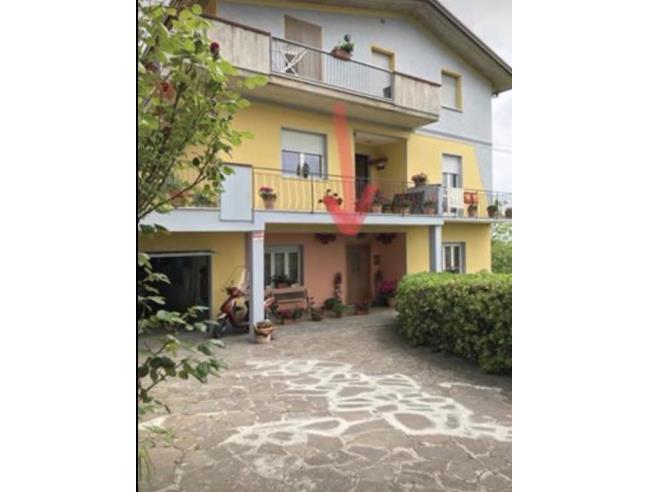 Anteprima foto 1 - Appartamento in Vendita a Sassocorvaro Auditore (Pesaro e Urbino)